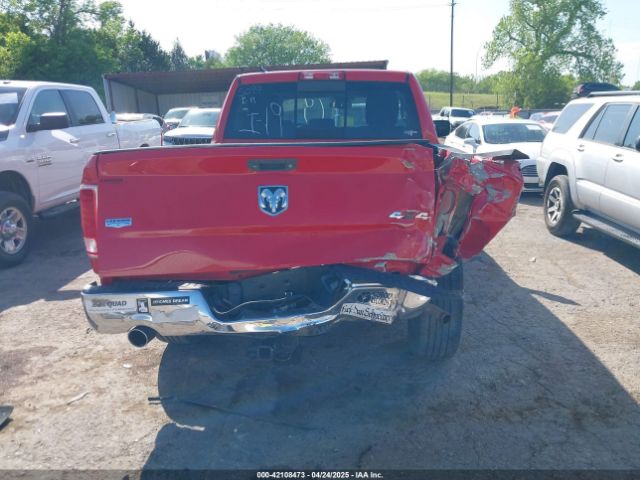 1C6RR7NT4ES335094 RAM 1500 Laramie