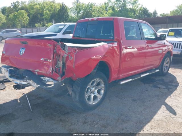 1C6RR7NT4ES335094 RAM 1500 Laramie