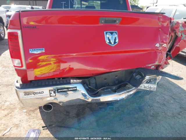 1C6RR7NT4ES335094 RAM 1500 Laramie