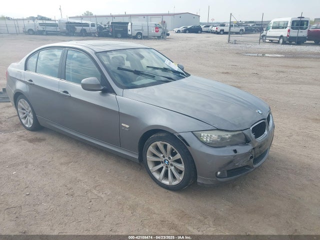 42108474 :رقم المزاد ، WBAPK5C52BF123454 vin ، 2011 Bmw 328i Xdrive مزاد بيع