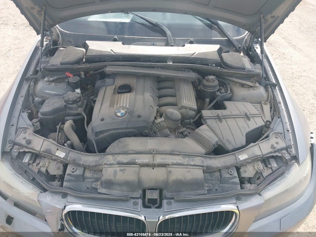 42108474 :رقم المزاد ، WBAPK5C52BF123454 vin ، 2011 Bmw 328i Xdrive مزاد بيع