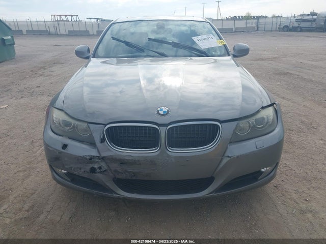 42108474 :رقم المزاد ، WBAPK5C52BF123454 vin ، 2011 Bmw 328i Xdrive مزاد بيع