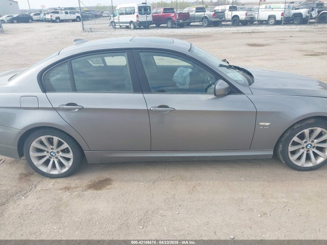 42108474 :رقم المزاد ، WBAPK5C52BF123454 vin ، 2011 Bmw 328i Xdrive مزاد بيع