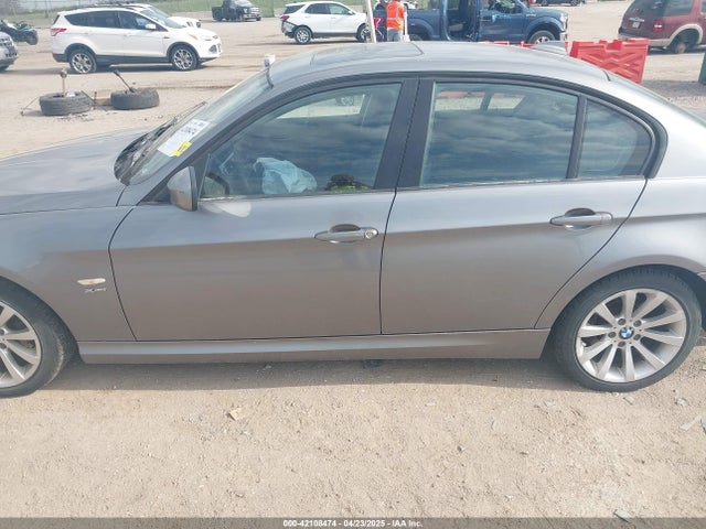 42108474 :رقم المزاد ، WBAPK5C52BF123454 vin ، 2011 Bmw 328i Xdrive مزاد بيع