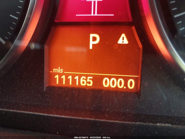 42108474 :رقم المزاد ، WBAPK5C52BF123454 vin ، 2011 Bmw 328i Xdrive مزاد بيع