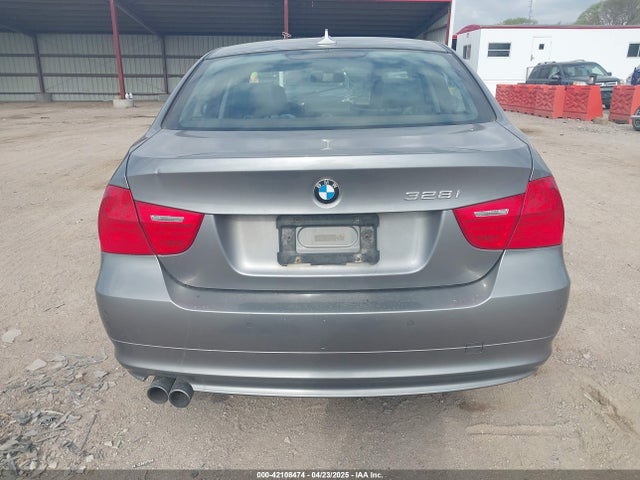 42108474 :رقم المزاد ، WBAPK5C52BF123454 vin ، 2011 Bmw 328i Xdrive مزاد بيع