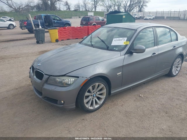 42108474 :رقم المزاد ، WBAPK5C52BF123454 vin ، 2011 Bmw 328i Xdrive مزاد بيع