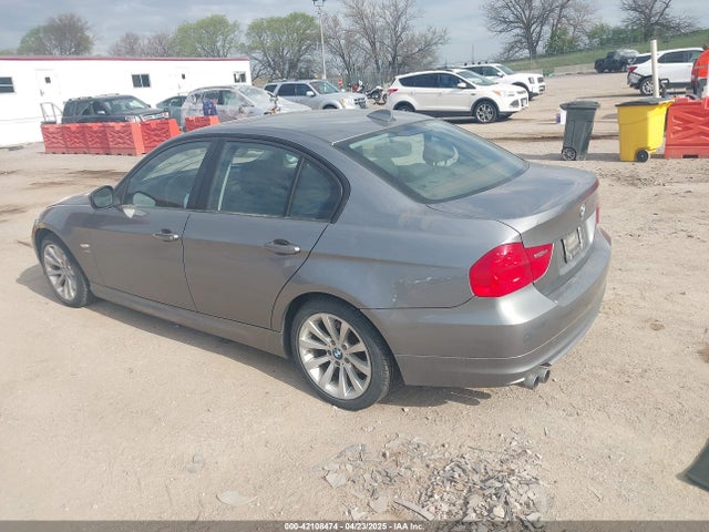 42108474 :رقم المزاد ، WBAPK5C52BF123454 vin ، 2011 Bmw 328i Xdrive مزاد بيع