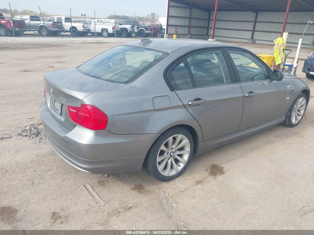 42108474 :رقم المزاد ، WBAPK5C52BF123454 vin ، 2011 Bmw 328i Xdrive مزاد بيع