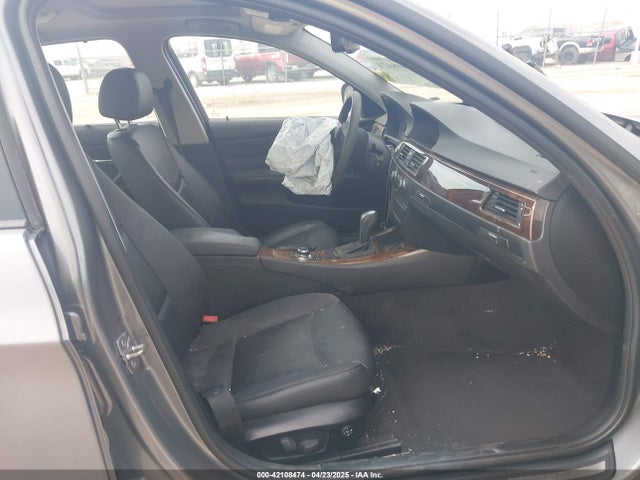 42108474 :رقم المزاد ، WBAPK5C52BF123454 vin ، 2011 Bmw 328i Xdrive مزاد بيع