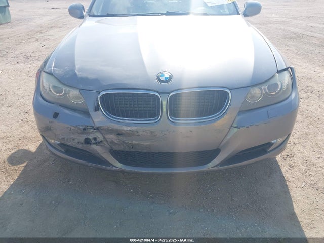 42108474 :رقم المزاد ، WBAPK5C52BF123454 vin ، 2011 Bmw 328i Xdrive مزاد بيع