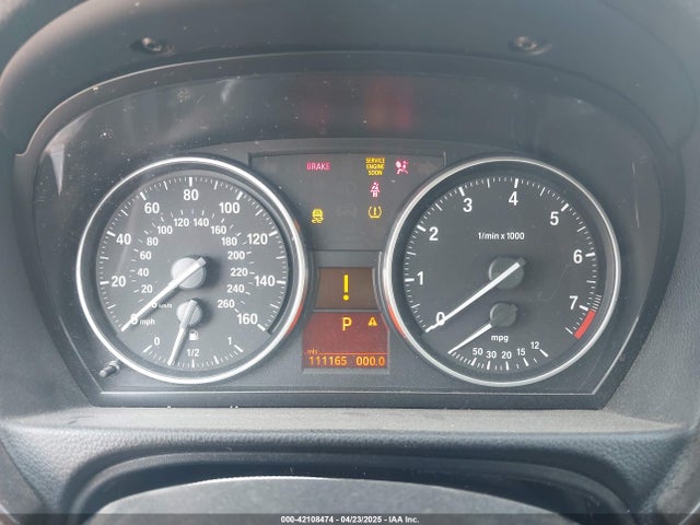 42108474 :رقم المزاد ، WBAPK5C52BF123454 vin ، 2011 Bmw 328i Xdrive مزاد بيع