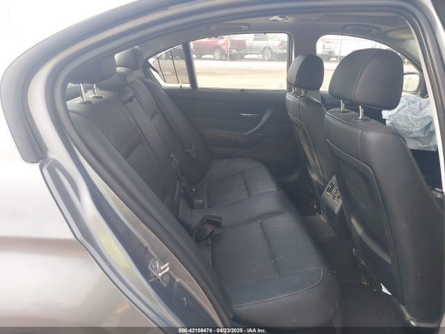 42108474 :رقم المزاد ، WBAPK5C52BF123454 vin ، 2011 Bmw 328i Xdrive مزاد بيع