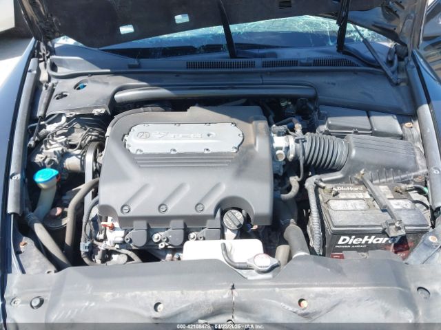 2005 ACURA TL 19UUA65545A079813 Photo 9