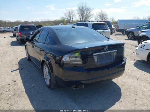 2005 ACURA TL 19UUA65545A079813 Photo 2