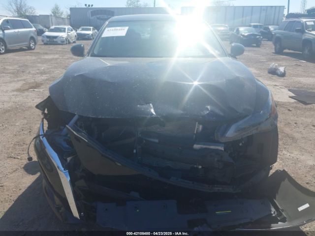 1N4BL4DV7PN404915 Nissan Altima Sv Fwd