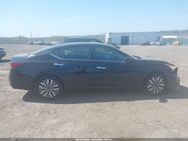 1N4BL4DV7PN404915 Nissan Altima Sv Fwd