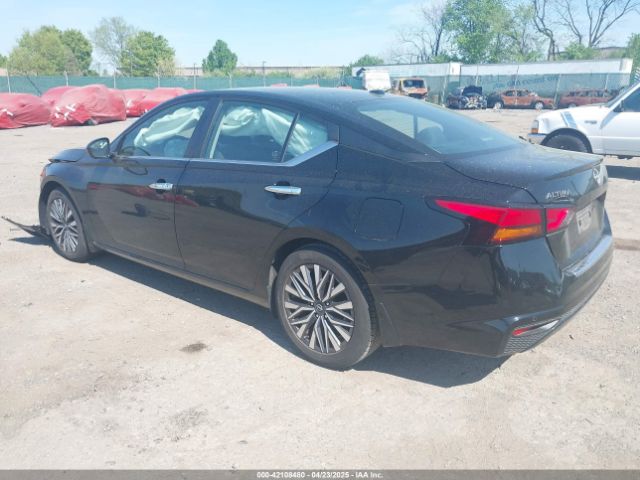 1N4BL4DV7PN404915 Nissan Altima Sv Fwd