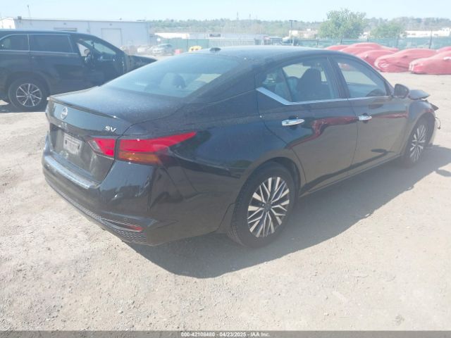 1N4BL4DV7PN404915 Nissan Altima Sv Fwd