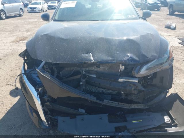 1N4BL4DV7PN404915 Nissan Altima Sv Fwd