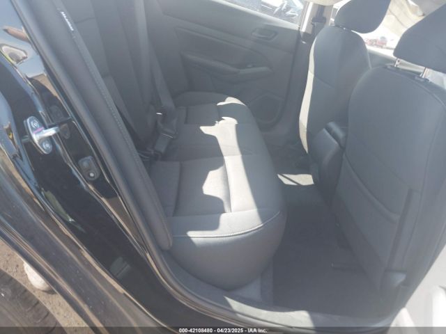 1N4BL4DV7PN404915 Nissan Altima Sv Fwd