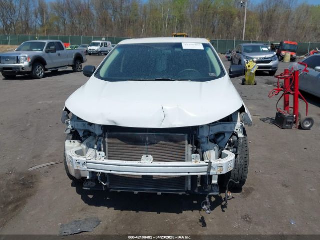 2FMTK4G87FBC27229 Ford EDGE SE