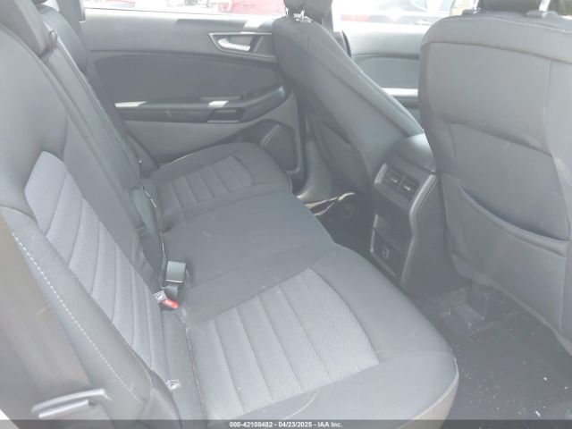 2FMTK4G87FBC27229 Ford EDGE SE
