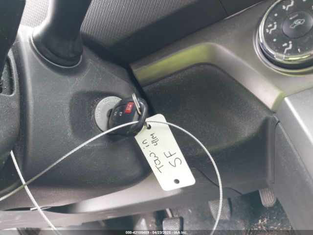 JTLZE4FE8EJ054316 Scion XB