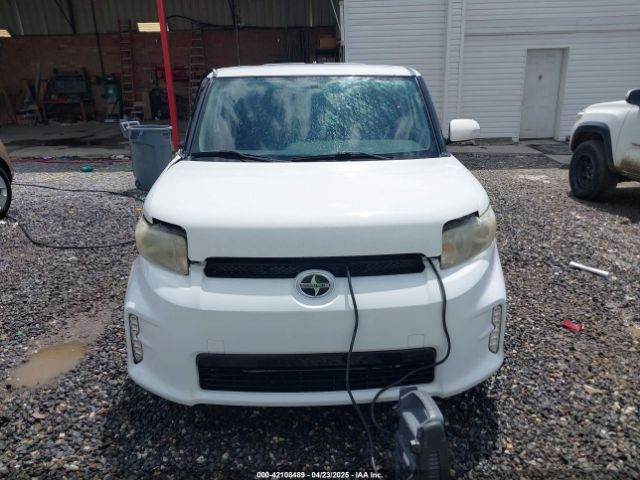 JTLZE4FE8EJ054316 Scion XB