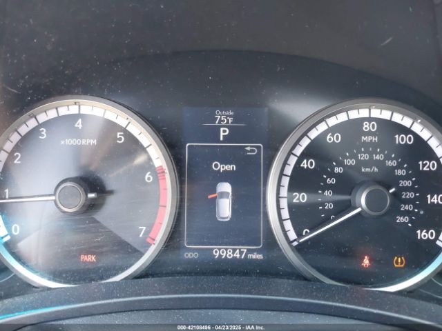 JTJBARBZ8F2013577 Lexus Nx 200t F Sport