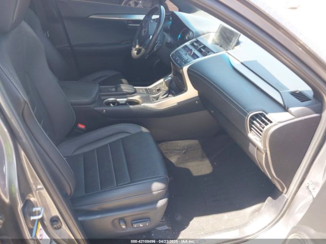JTJBARBZ8F2013577 Lexus Nx 200t F Sport