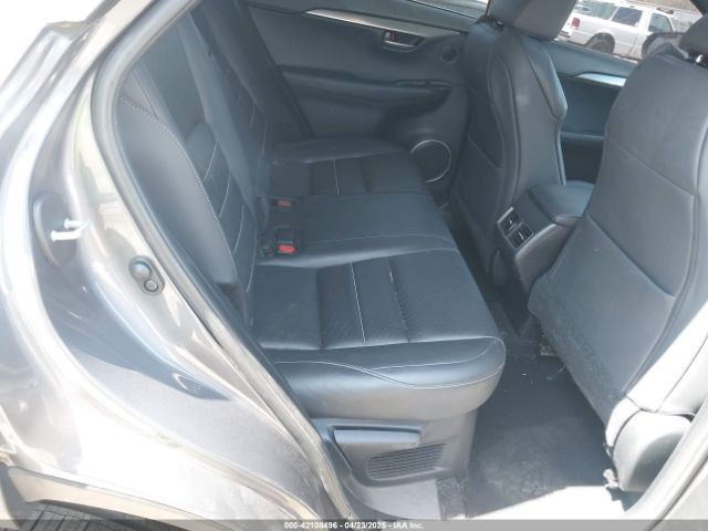 JTJBARBZ8F2013577 Lexus Nx 200t F Sport