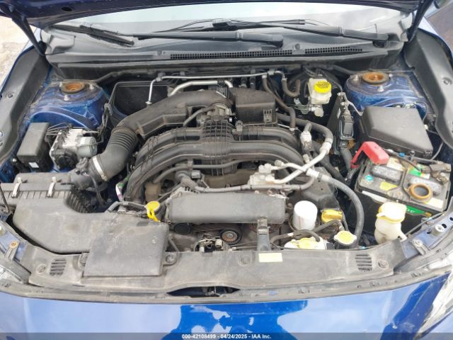 4S3GTAM69H3704363 Subaru Impreza 2.0i Sport