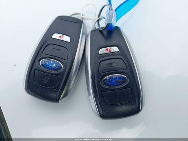 4S3GTAM69H3704363 Subaru Impreza 2.0i Sport