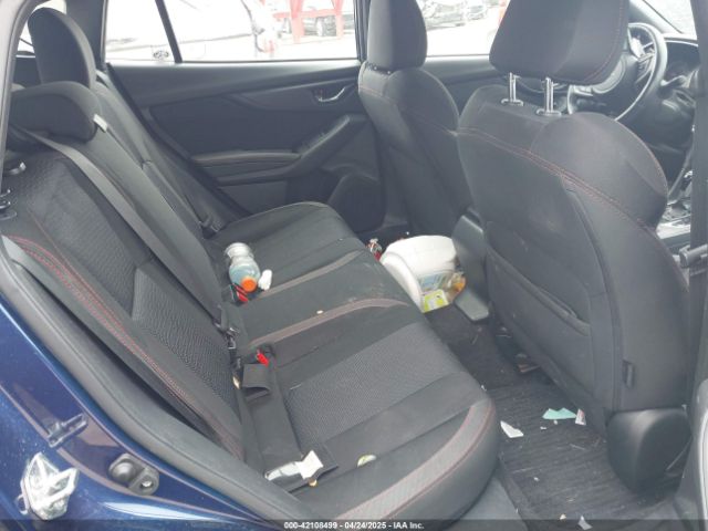 4S3GTAM69H3704363 Subaru Impreza 2.0i Sport