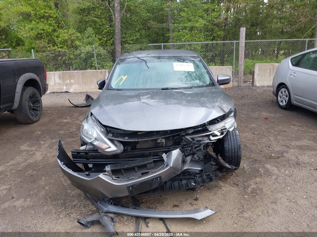 3N1AB7AP4HY346415 Nissan SENTRA S