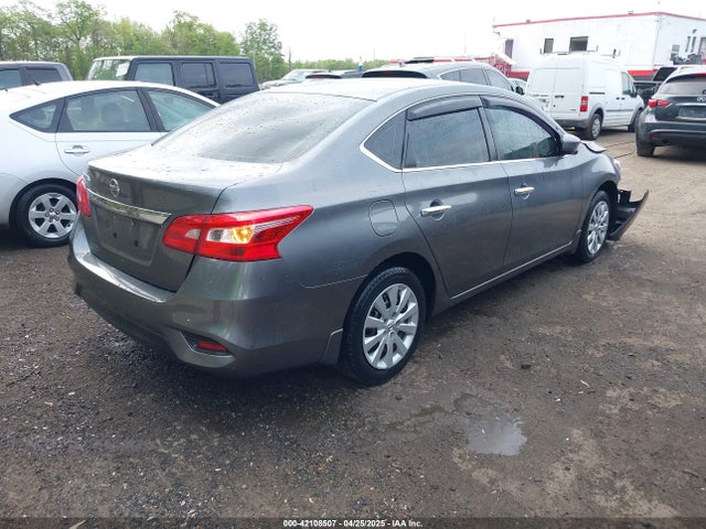3N1AB7AP4HY346415 Nissan SENTRA S