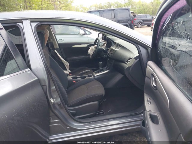 3N1AB7AP4HY346415 Nissan SENTRA S