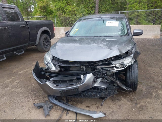 3N1AB7AP4HY346415 Nissan SENTRA S