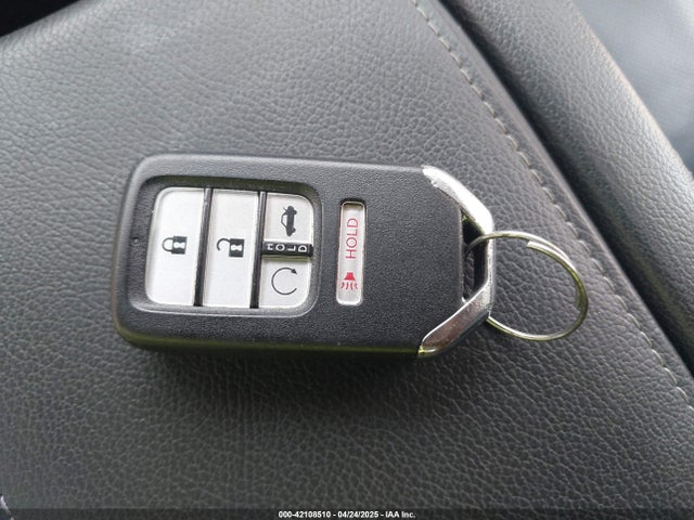 Honda Insight Touring 2020 19XZE4F94LE003419 Image 11