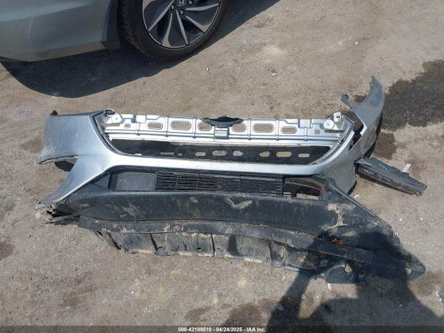 Honda Insight Touring 2020 19XZE4F94LE003419 Image 12