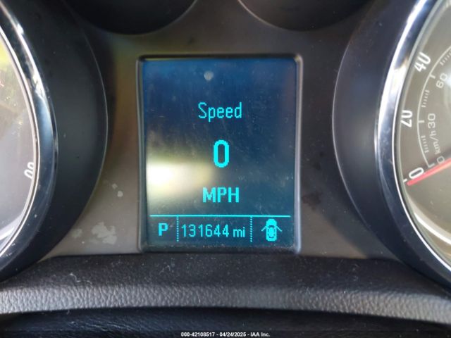 KL4CJCSB9EB581806 Buick Encore Leather