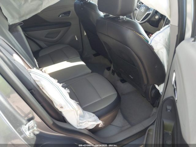 KL4CJCSB9EB581806 Buick Encore Leather