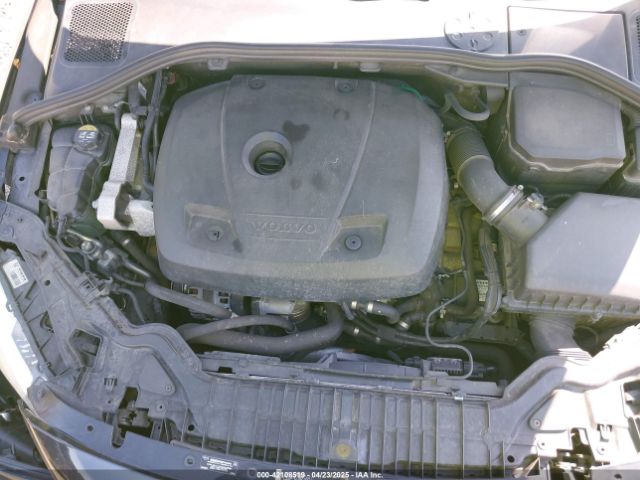 YV126MFK8G2412344 Volvo S60 T5 Drive-e Premier