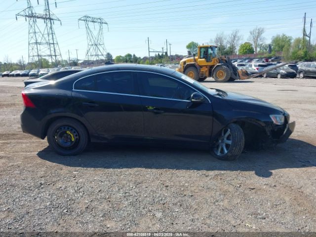 YV126MFK8G2412344 Volvo S60 T5 Drive-e Premier