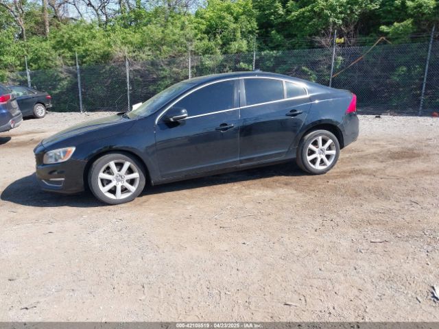 YV126MFK8G2412344 Volvo S60 T5 Drive-e Premier