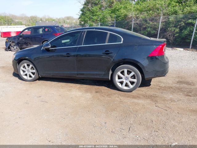 YV126MFK8G2412344 Volvo S60 T5 Drive-e Premier