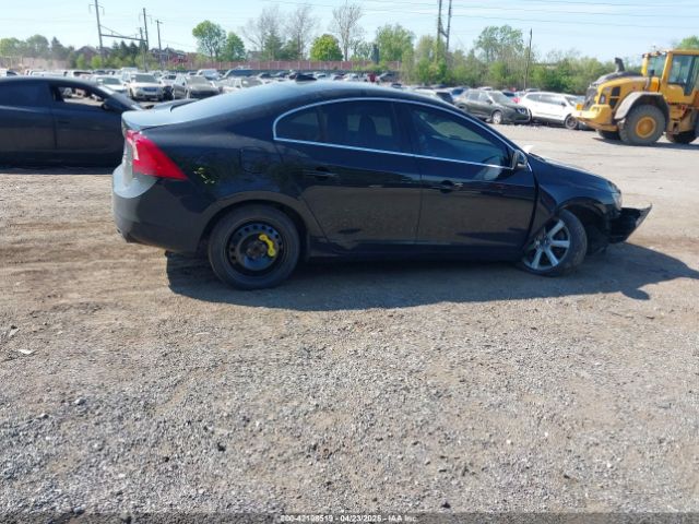 YV126MFK8G2412344 Volvo S60 T5 Drive-e Premier