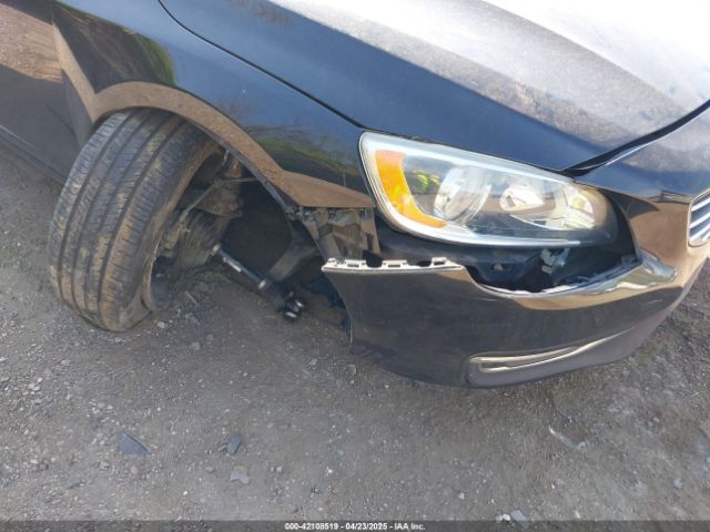 YV126MFK8G2412344 Volvo S60 T5 Drive-e Premier