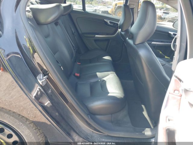 YV126MFK8G2412344 Volvo S60 T5 Drive-e Premier